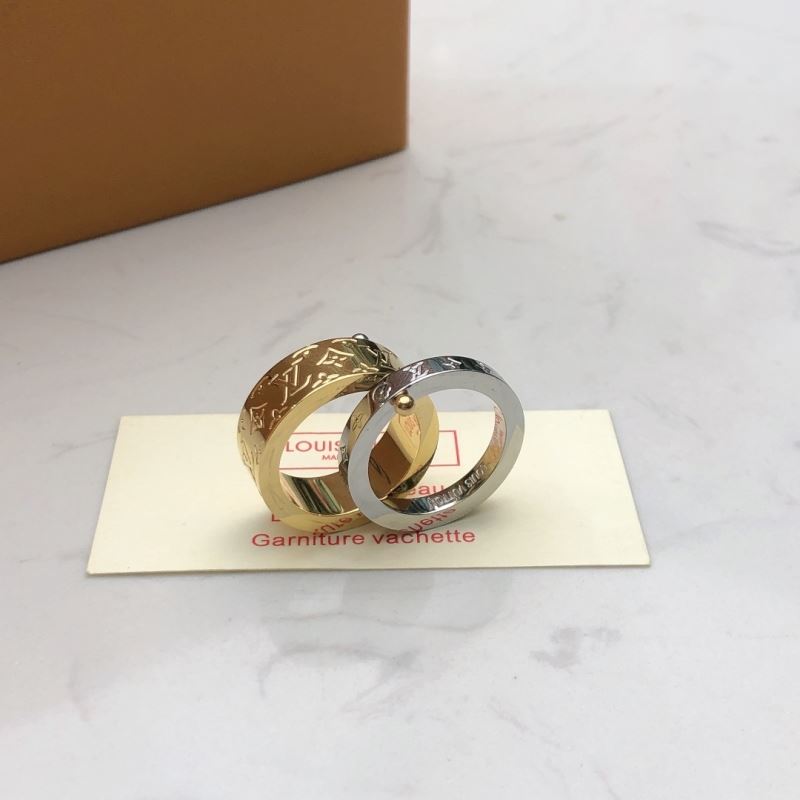 Louis Vuitton Earrings